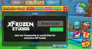 How to Redeem Lucky Block Rush Codes