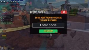 How to Redeem Muscle Military Codes