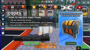 How to Redeem NBA Champions Basketball Codes