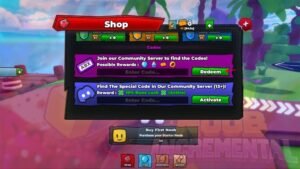 How to Redeem Noob Incremental Codes