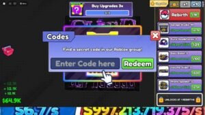 How to Redeem Phonk Clicker Codes
