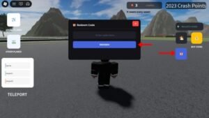 How to Redeem Plane Crash Simulator Codes