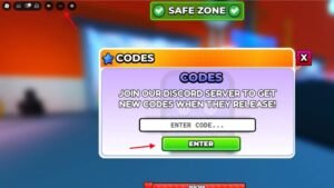 How to Redeem Power Simulator X Codes
