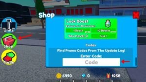 How to Redeem Return of TTD Codes
