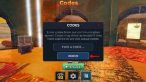 How to Redeem Saber Unbound Codes