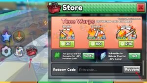 How to Redeem The Everything Factory Codes