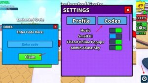 How to Redeem Unbox a Factory Codes