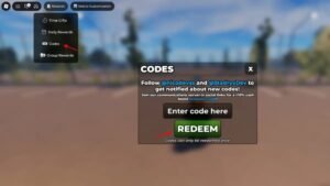 How to Redeem Wheelie District Codes