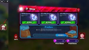 How to Redeem World Fighters Codes