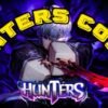 Hunters Codes