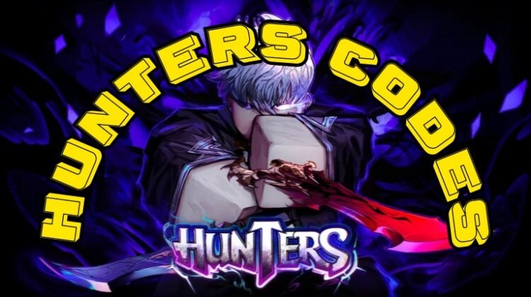 Hunters Codes