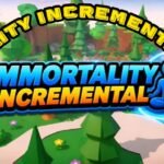 Immortality Incremental Codes