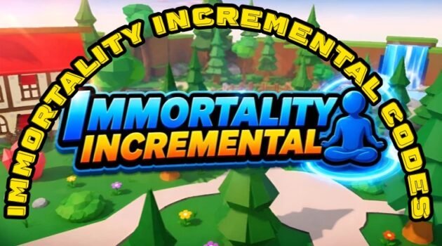 Immortality Incremental Codes