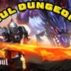 Iron Soul Dungeon Codes