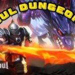 Iron Soul Dungeon Codes