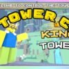 King Tower Codes