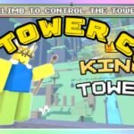 King Tower Codes