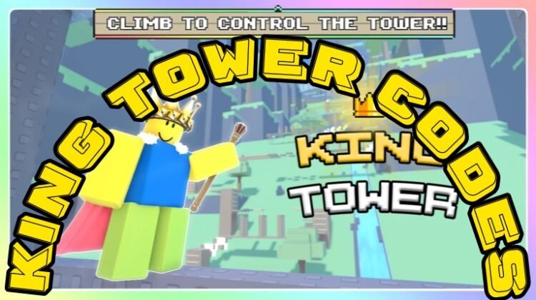 King Tower Codes