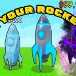 Launch Your Rocket Codes