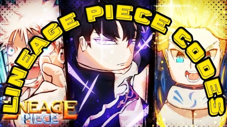 Lineage Piece Codes