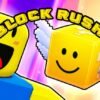 Lucky Block Rush Codes