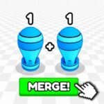 Merge a Nuke Codes