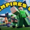 Mini Empires Codes