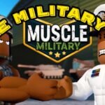 Muscle Military Codes