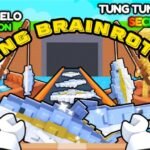 My Fishing Brainrots Codes
