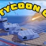 Navy Tycoon Codes