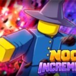Noob Incremental Codes
