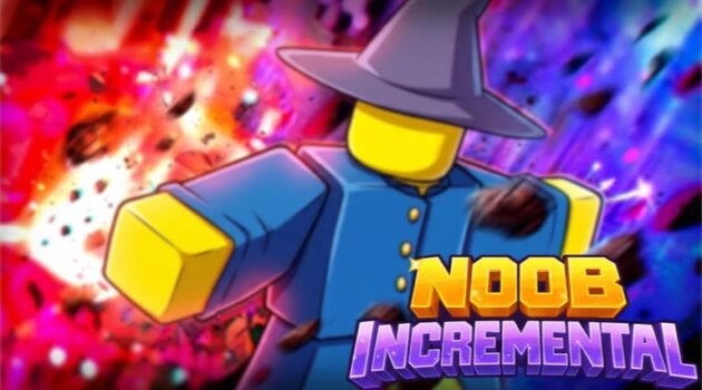 Noob Incremental Codes
