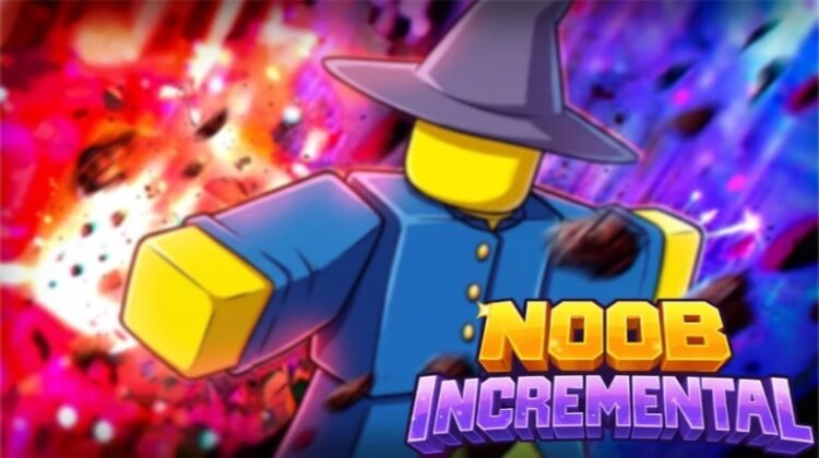 Noob Incremental Codes