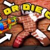 PAINT or DIE Codes
