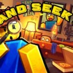 Paint and Seek Codes