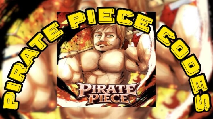 Pirate Piece Codes