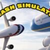 Plane Crash Simulator Codes