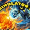 Power Simulator X Codes