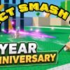 Project Smash Codes