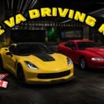 Roanoke VA Driving RP Codes