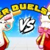 Murder Duels Codes