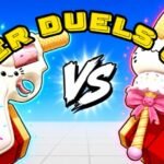 Murder Duels Codes