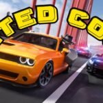 Wanted Codes