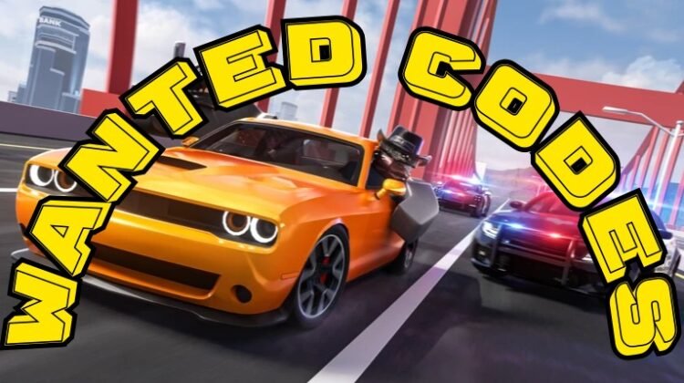 Wanted Codes