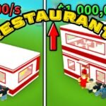 Run a Restaurant Codes