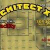 SCP Architect X Codes