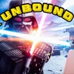 Saber Unbound Codes