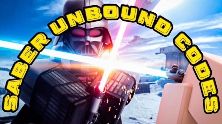 Saber Unbound Codes