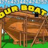 Sail Your Boat Codes