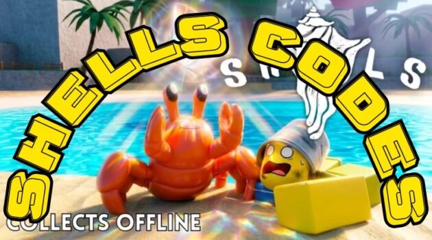 Shells Codes